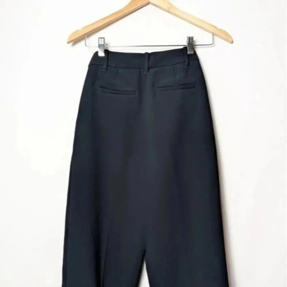 WILFRED Carrot Pant Black 00 Aritzia - Picture 10 of 13